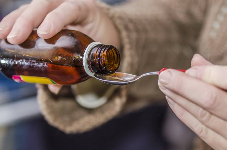 Megfázások idénye