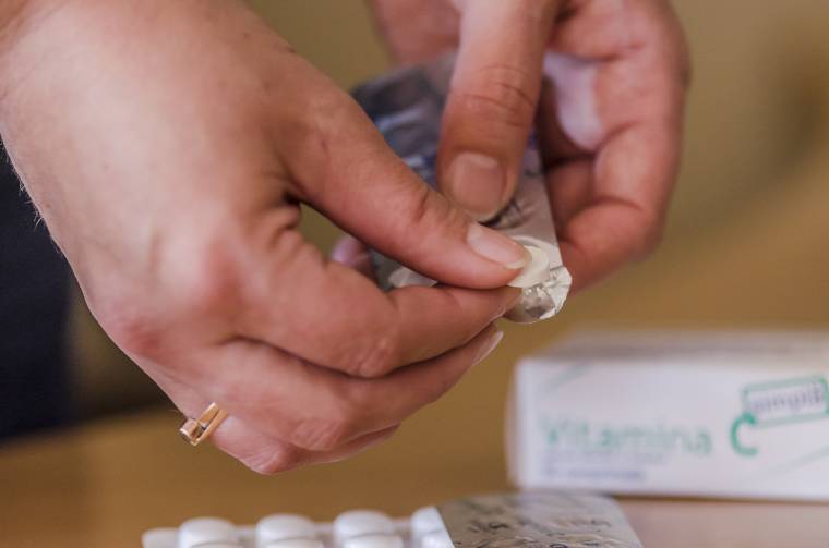 Immunerősítés a megfázásos időszakban