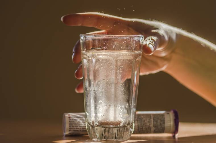 Vitaminok – zavarba ejtő bőség