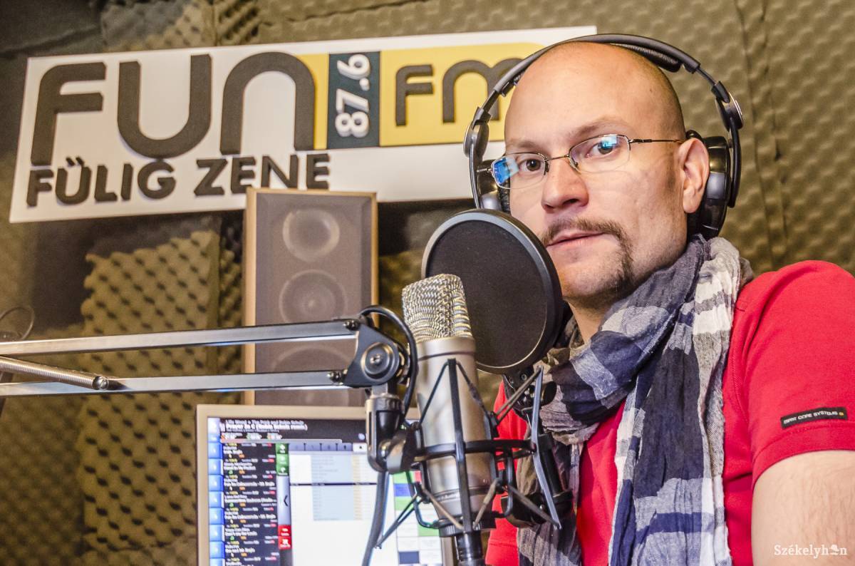 • Fotó: Veres Nándor