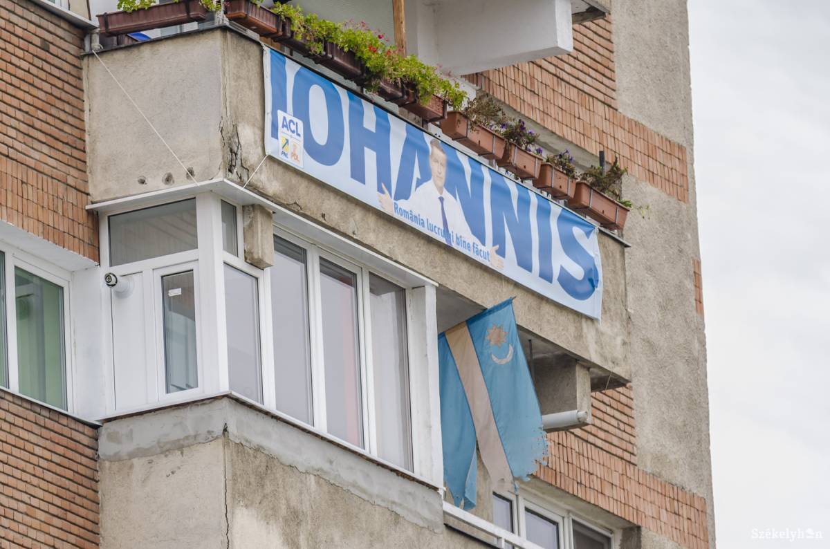 &bullet;  Fotó: Veres Nándor