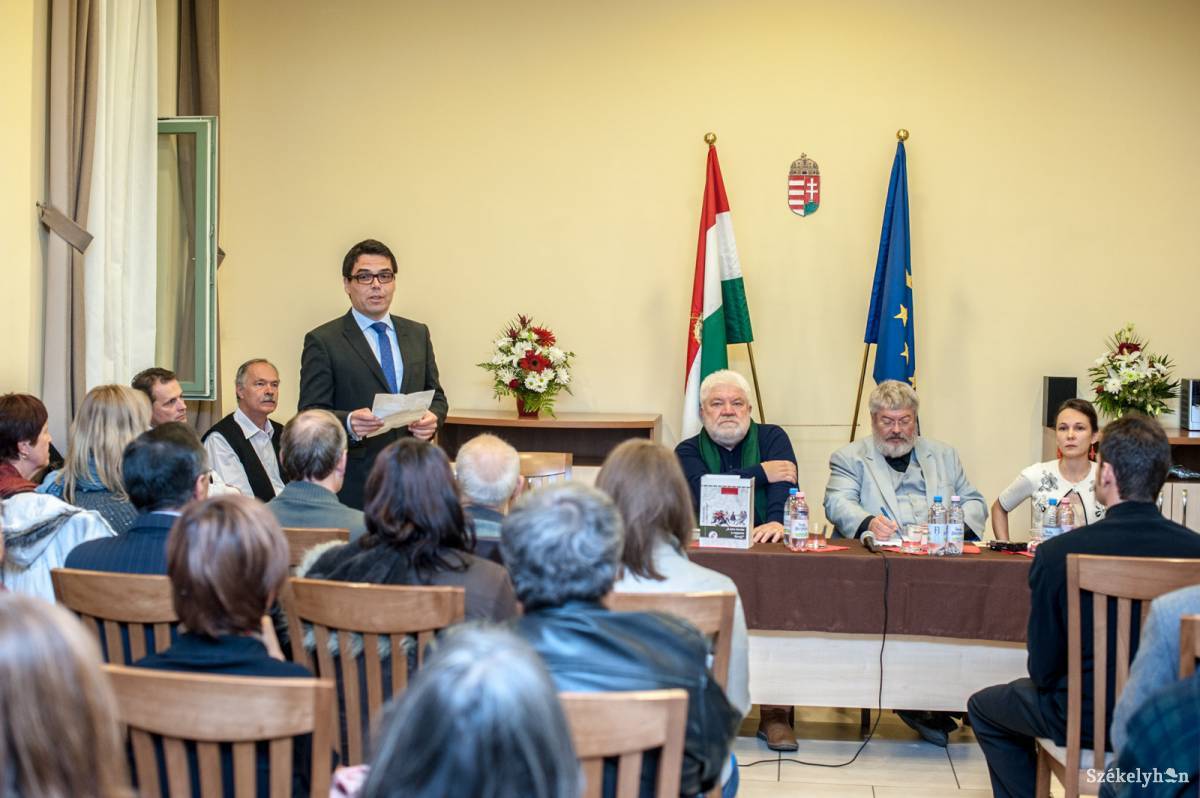 •  Fotó: Kristó Róbert