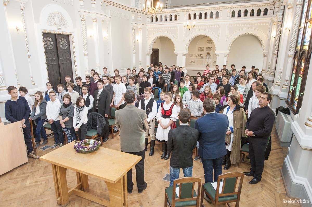 •  Fotó: Kristó Róbert