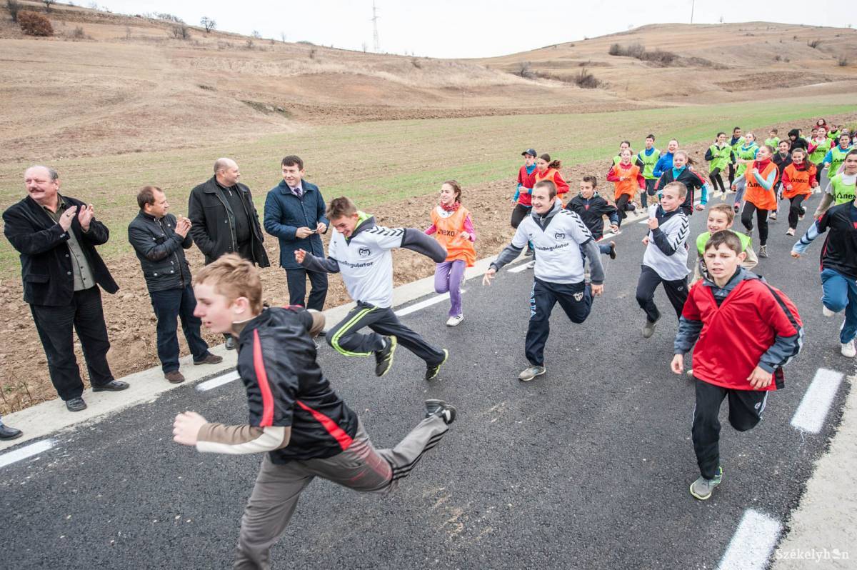• Fotó: Kristó Róbert