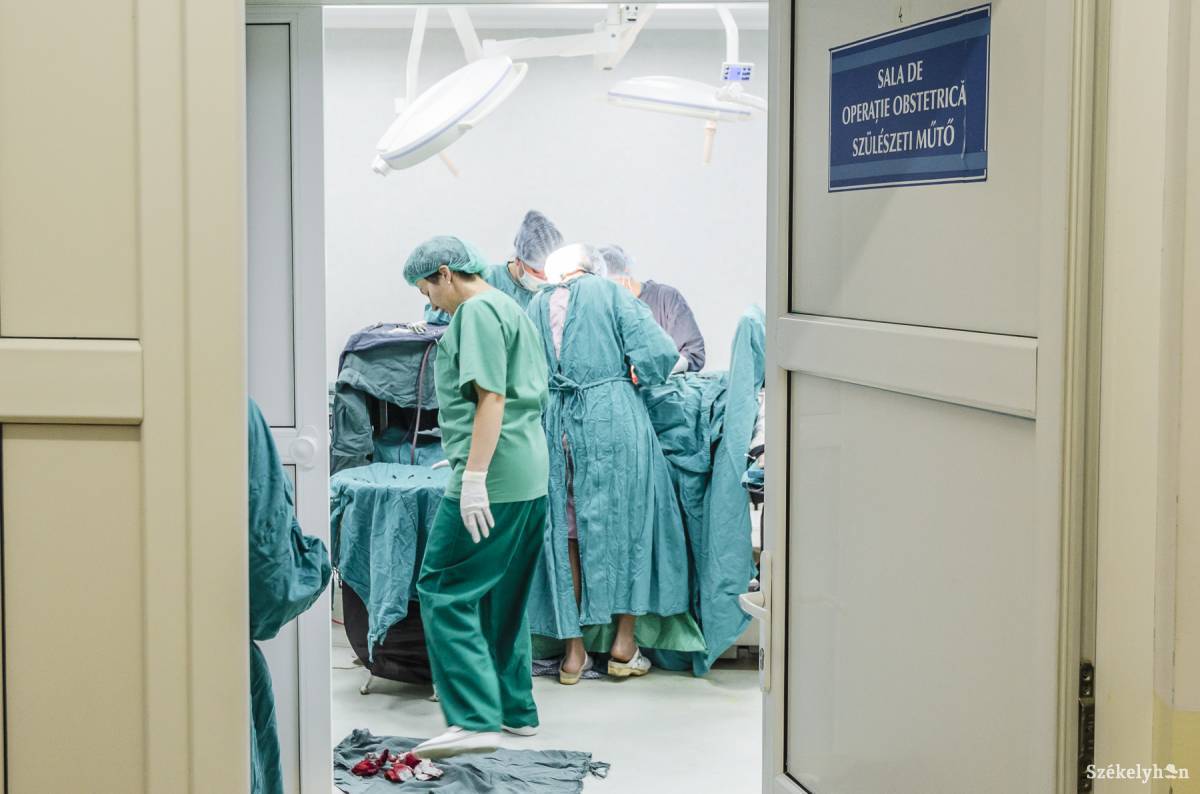 • Fotó: Veres Nándor