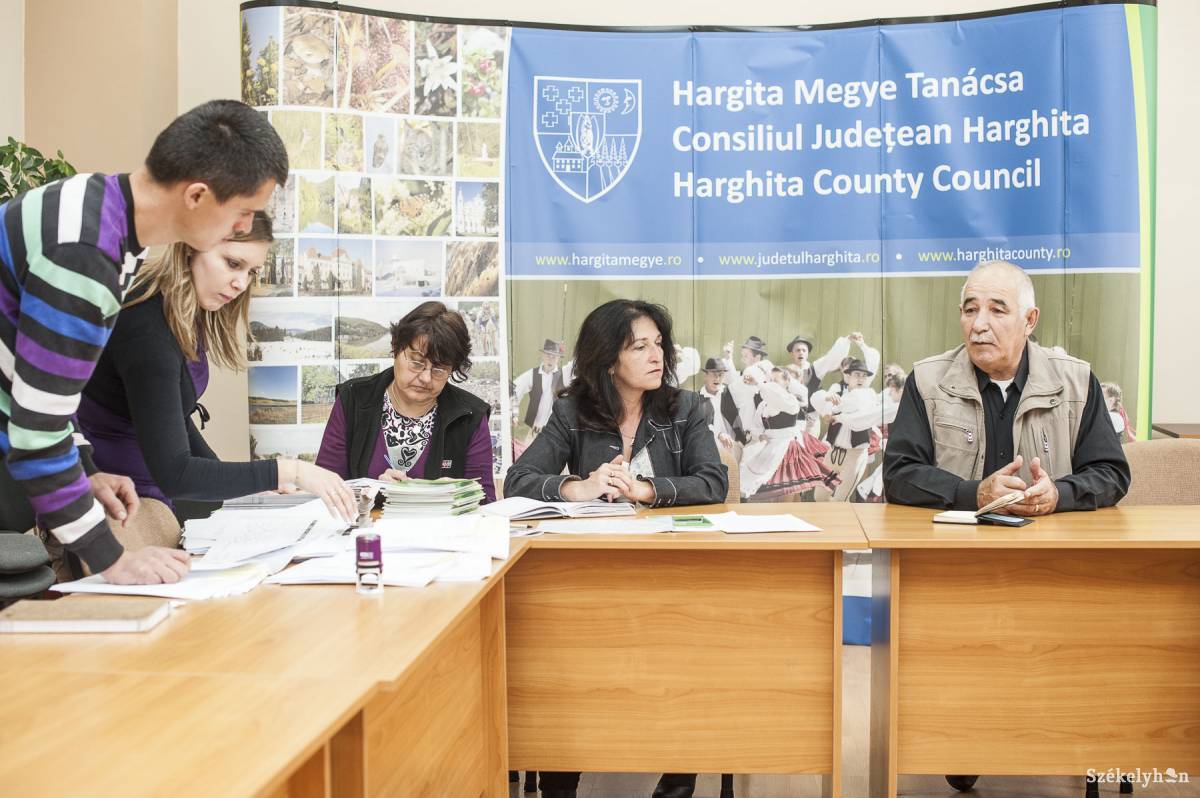 &bullet;  Fotó: Kristó Róbert