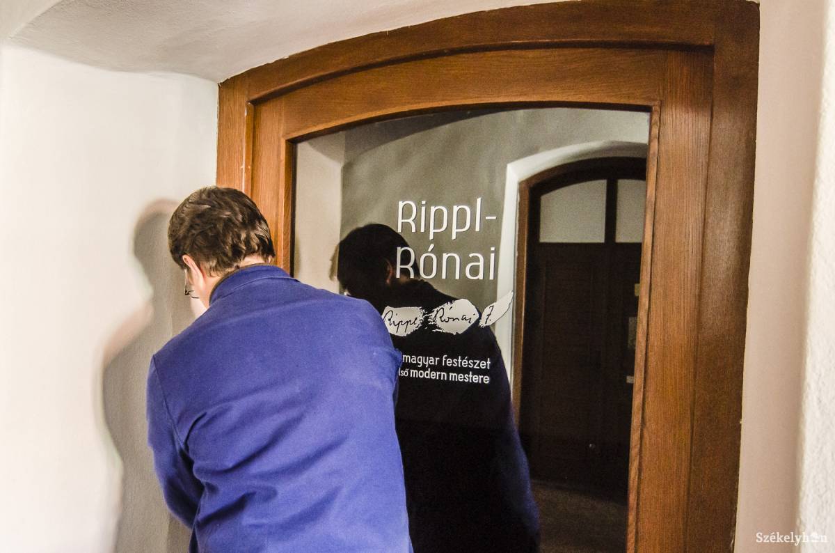 •  Fotó: Veres Nándor