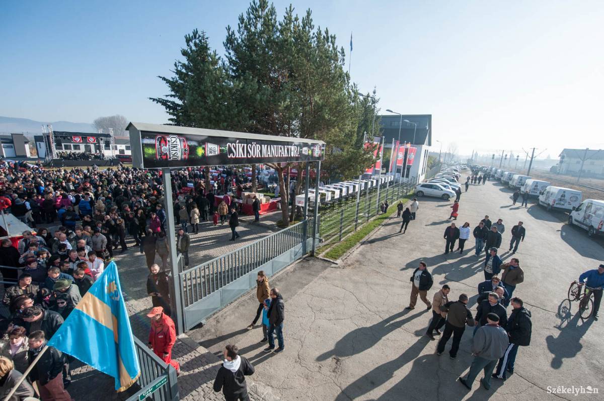 •  Fotó: Kristó Róbert