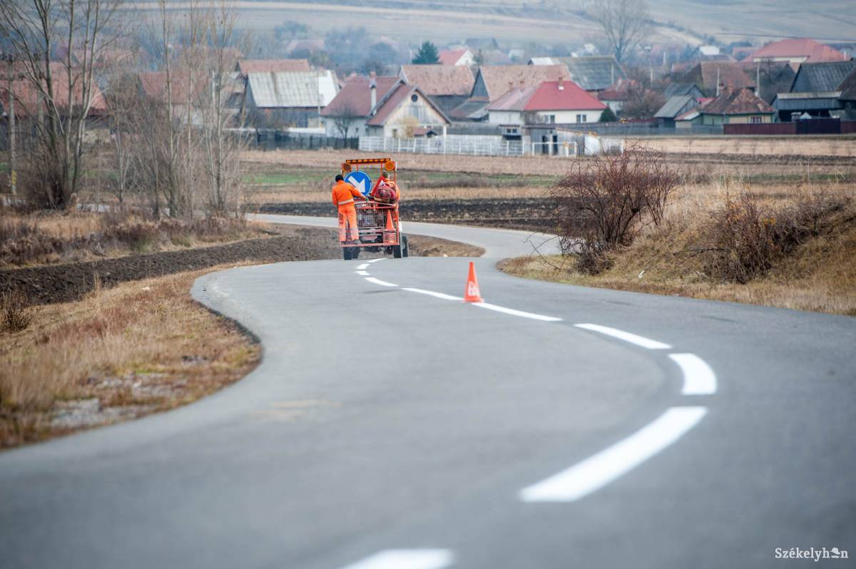 &bullet;  Fotó: Kristó Róbert