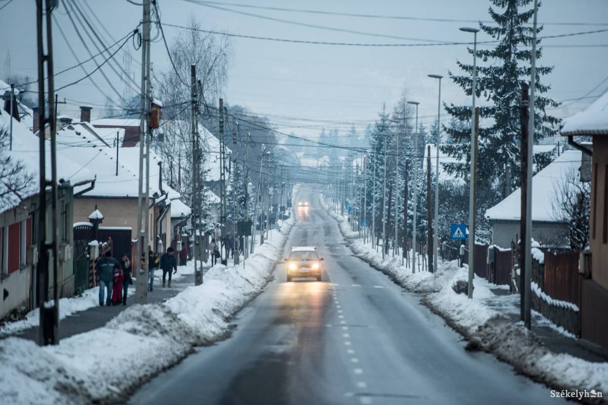 •  Fotó: Kristó Róbert