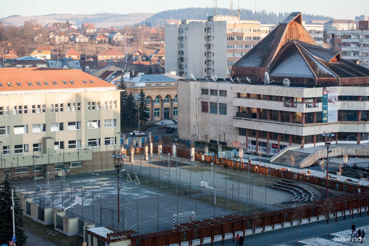 •  Fotó: Kristó Róbert