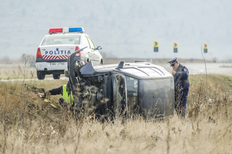 Lerepült az európai útról