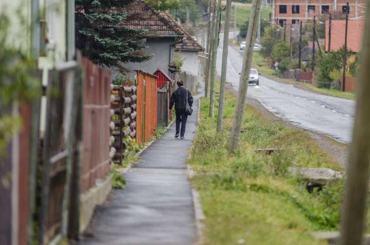 További fejlesztésekben gondolkodnak a feltörekvő települések