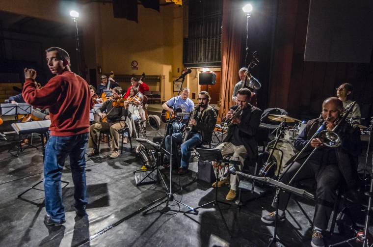 Koncert apró huncutságokkal