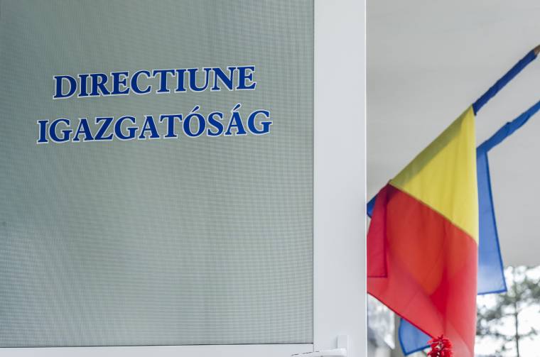 Elfogadták a jelentkezést