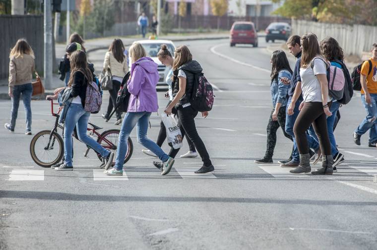 A középiskolások ösztöndíja is megérkezett