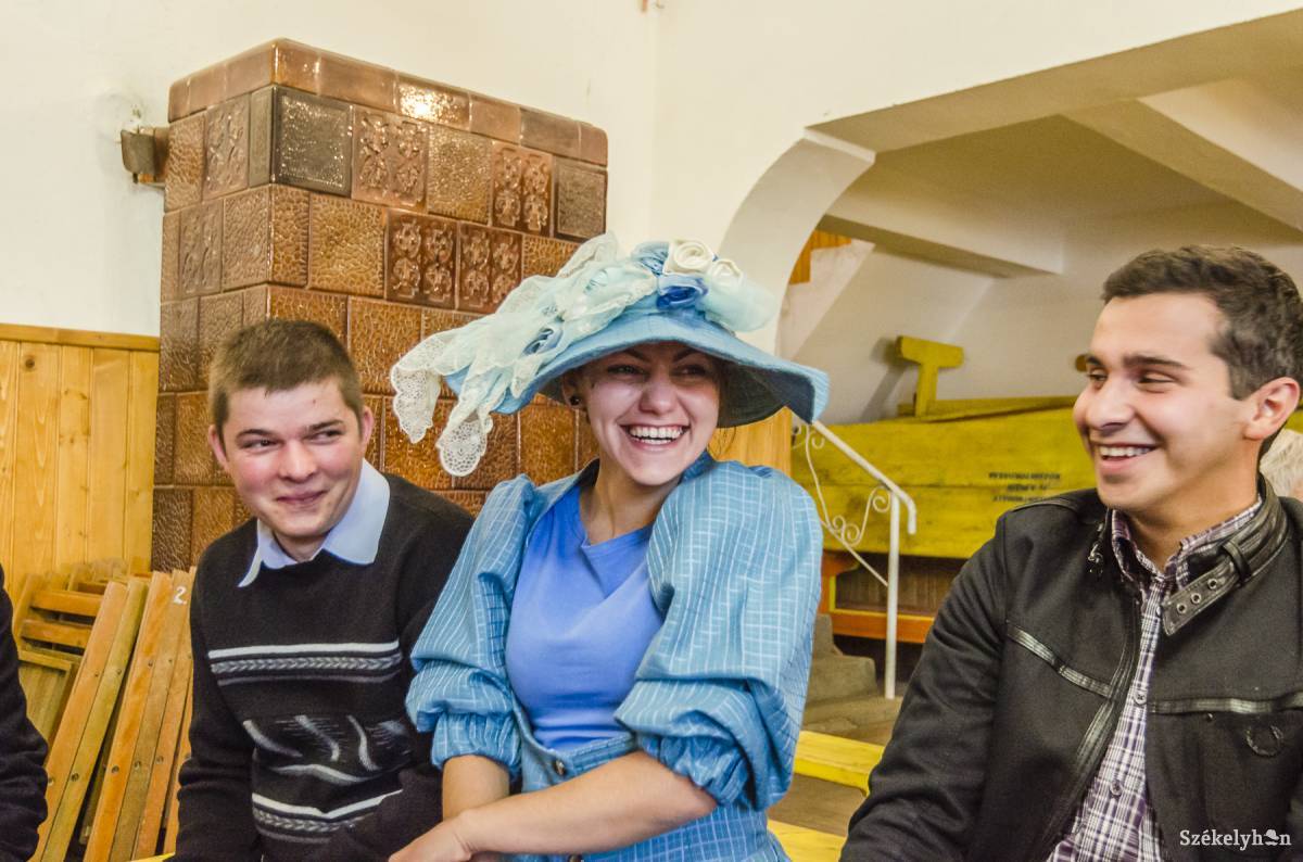 •  Fotó: Veres Nándor