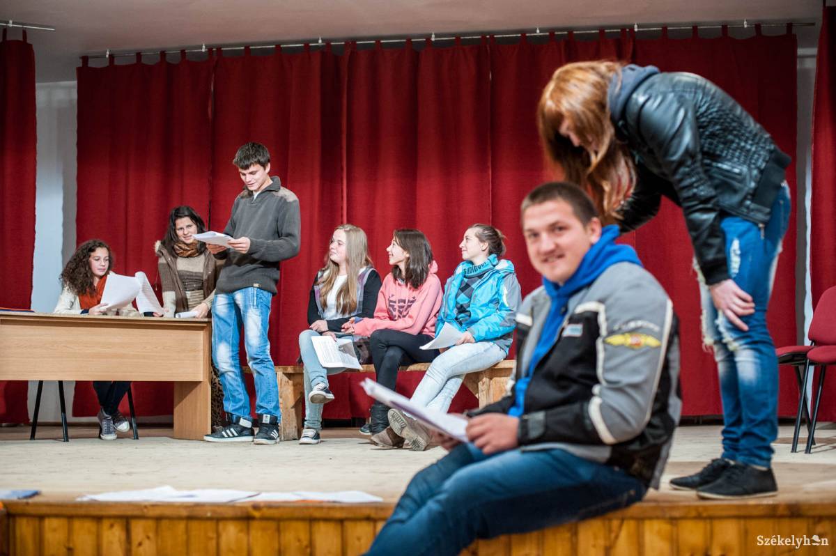 •  Fotó: Kristó Róbert