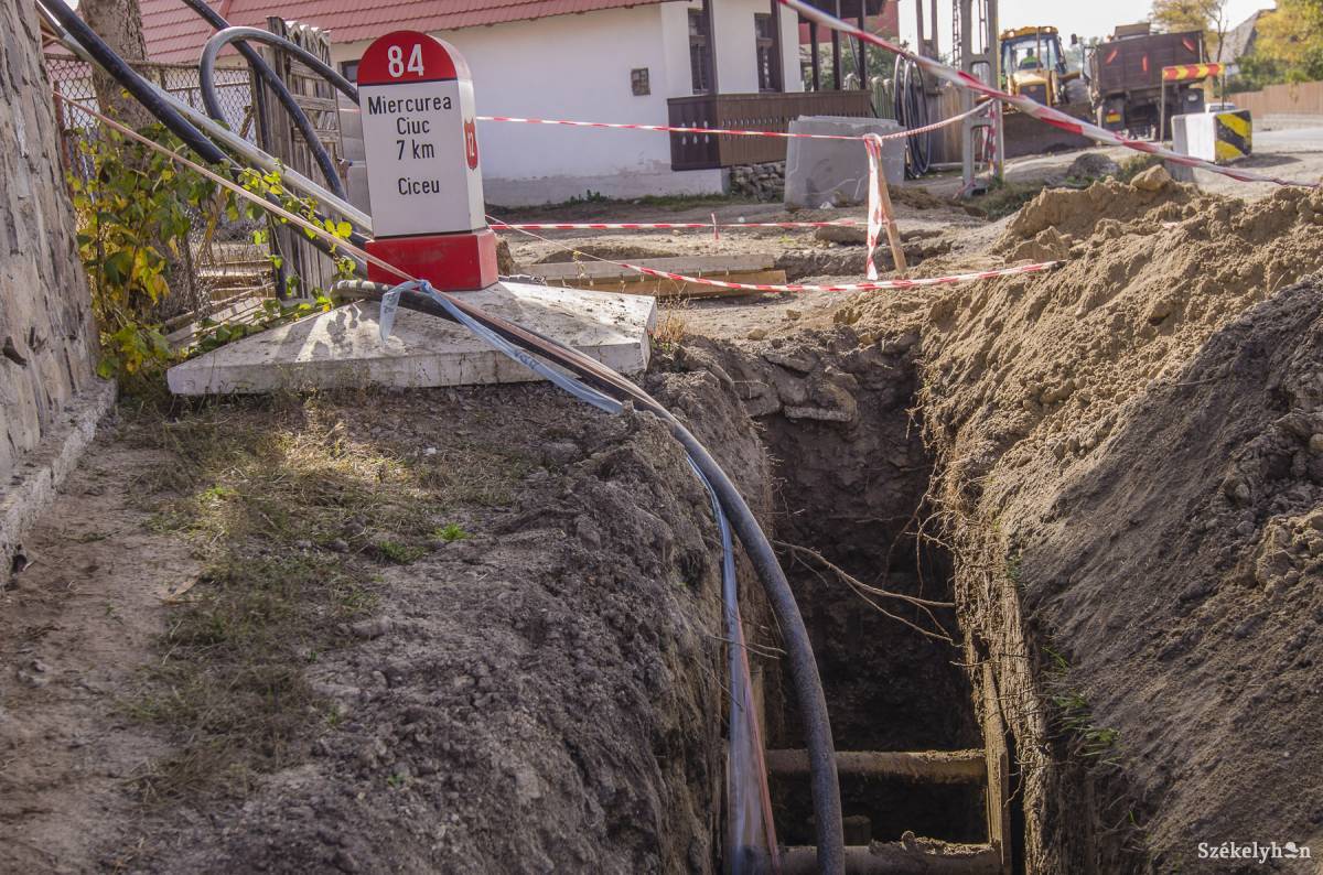 &bullet;  Fotó: Veres Nándor