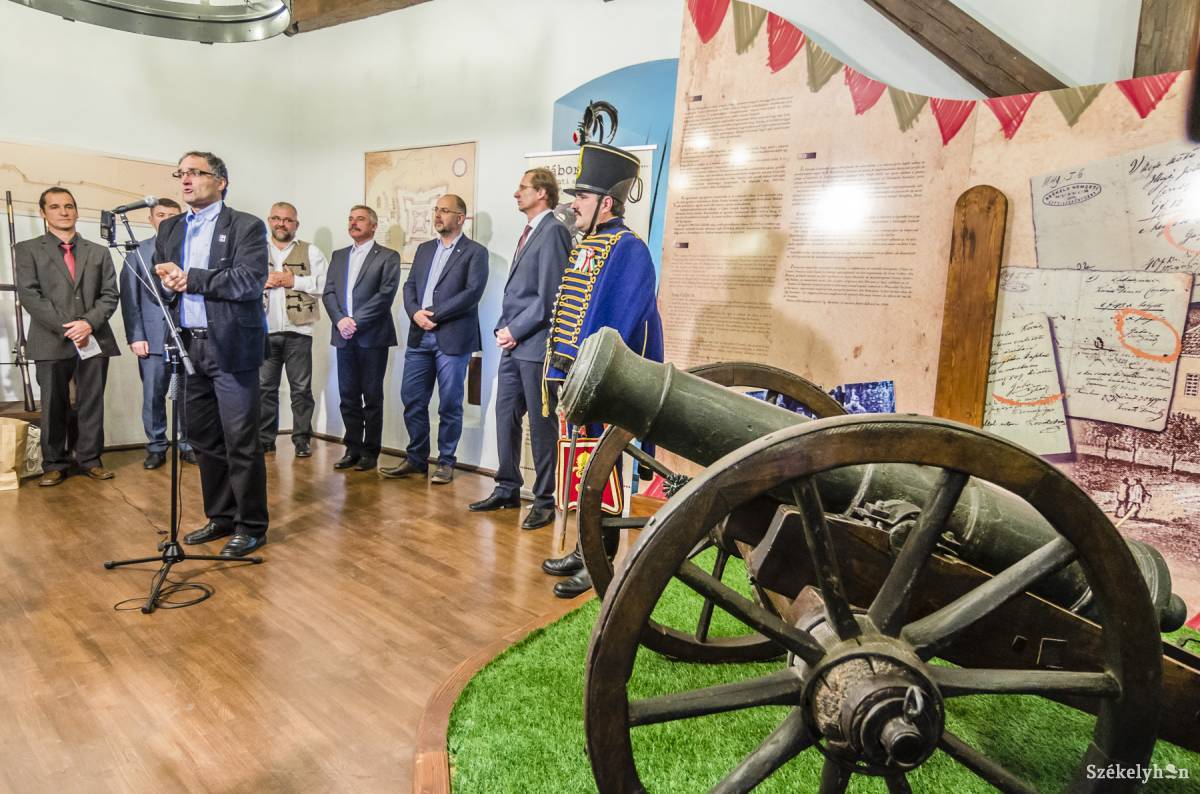 • Fotó: Veres Nándor