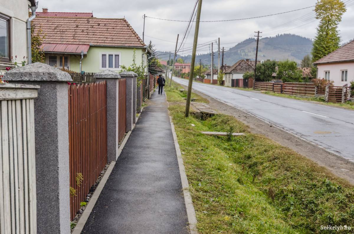 •  Fotó: Veres Nándor