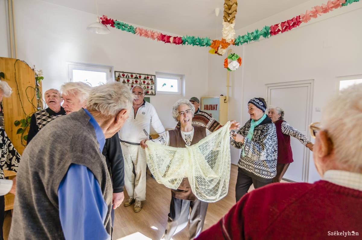 • Fotó: Veres Nándor