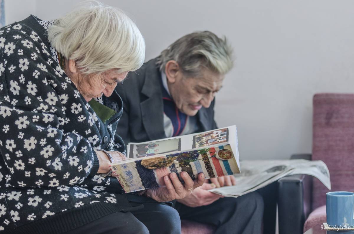 •  Fotó: Veres Nándor