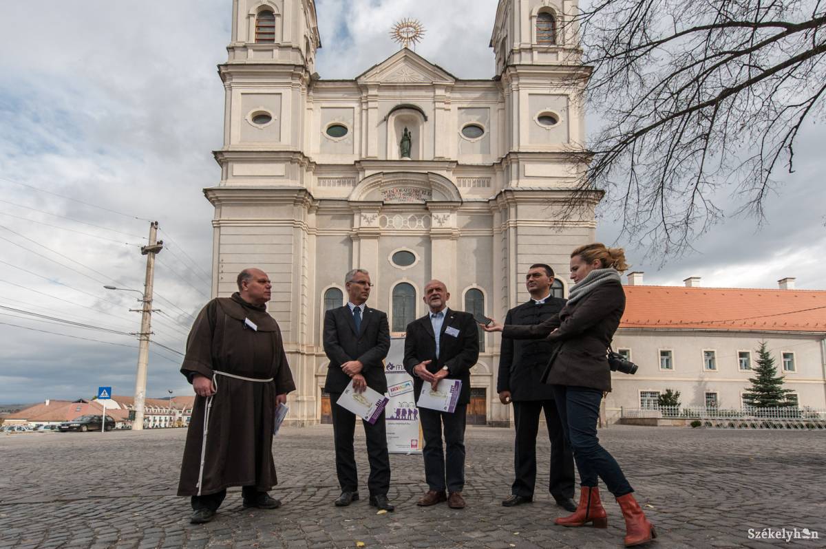 &bullet;  Fotó: Kristó Róbert