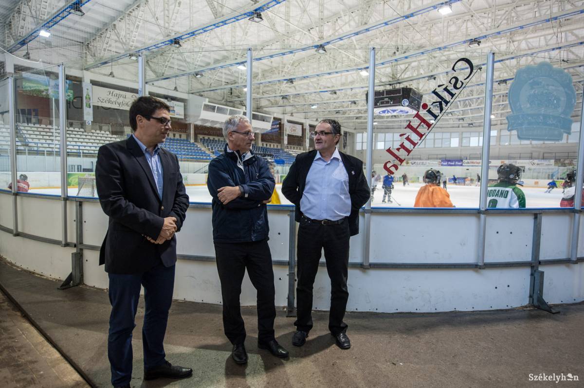 • Fotó: Kristó Róbert