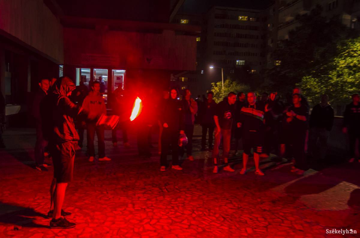 •  Fotó: Veres Nándor
