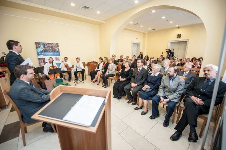 Magyar állami kitüntetés erdélyi értékteremtőknek