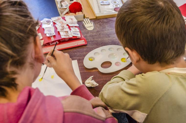 „Védőháló” autista gyerekek és családjaik számára