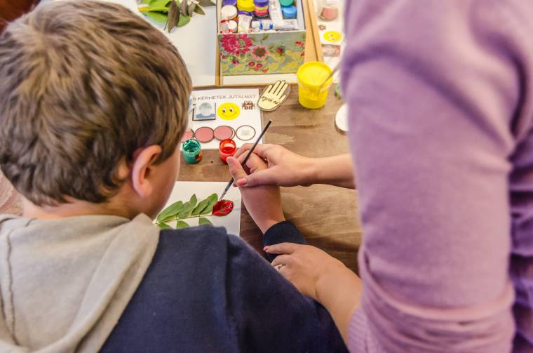 Sokkal több fejlesztő pedagógusra lenne szükség
