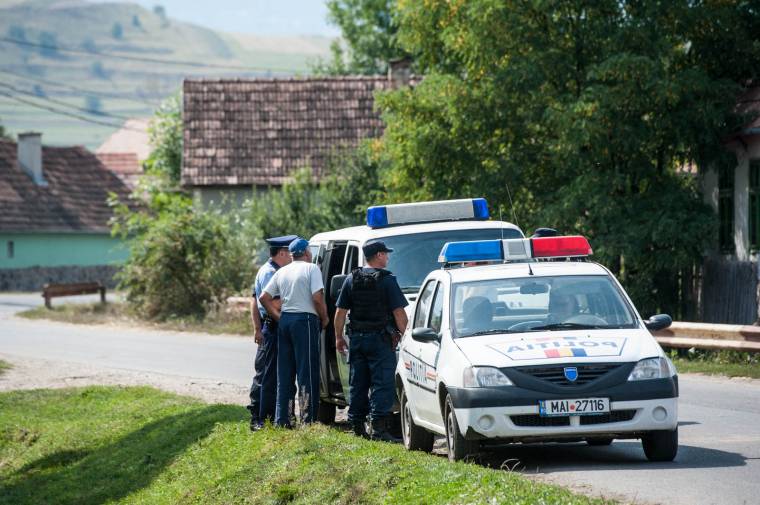 Öt sri lankai személy próbált elmenekülni Csíkszeredából, szabadidős csendőr és rendőr eredt a nyomukba