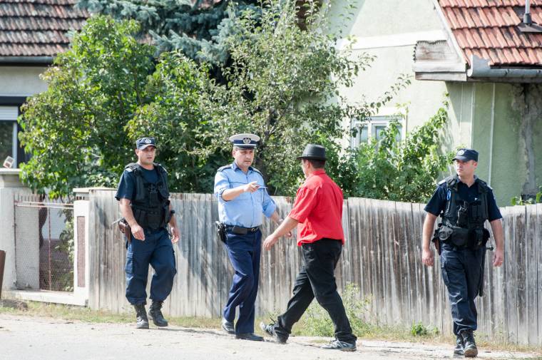 Eredményesnek tartják a civilek és rendőrök közti párbeszédet