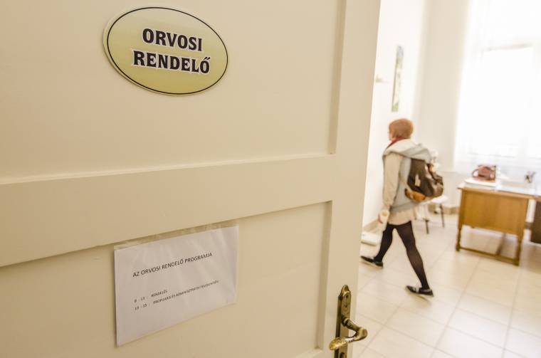 Hiányosságok az iskolaorvosi rendszerben