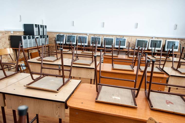 Rajtra készen az iskolahálózat