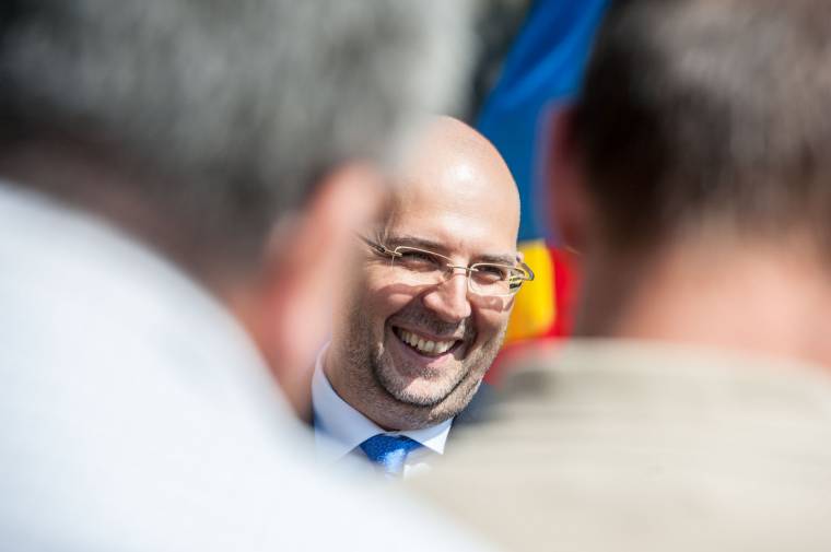 Az RMDSZ a román társadalommal kíván vitát folytatni az autonómiáról