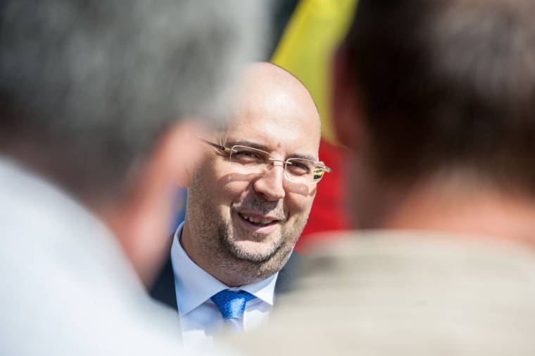 Kevesen hallottak az RMDSZ autonómiatervezetéről