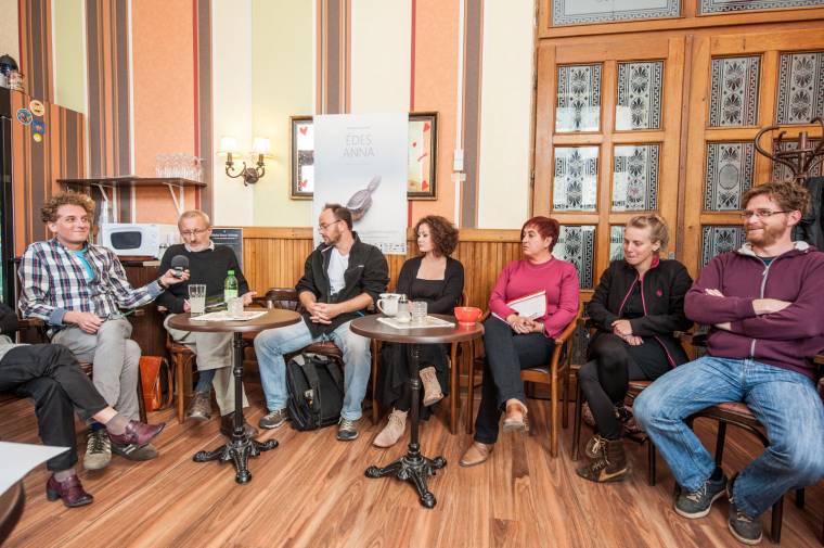 Csehov- és Kosztolányi-művek székelyföldi színpadokon