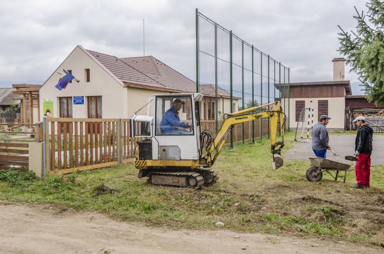 Közel félmillió lej a csíkiaknak