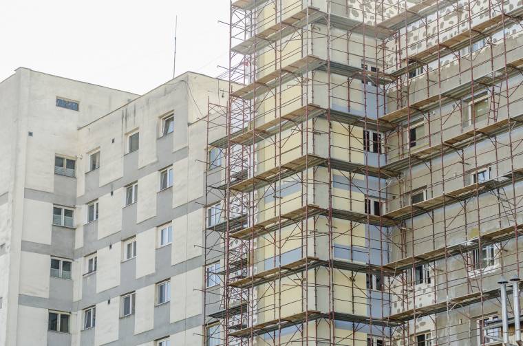 Tömbházszigetelés kérdésekkel