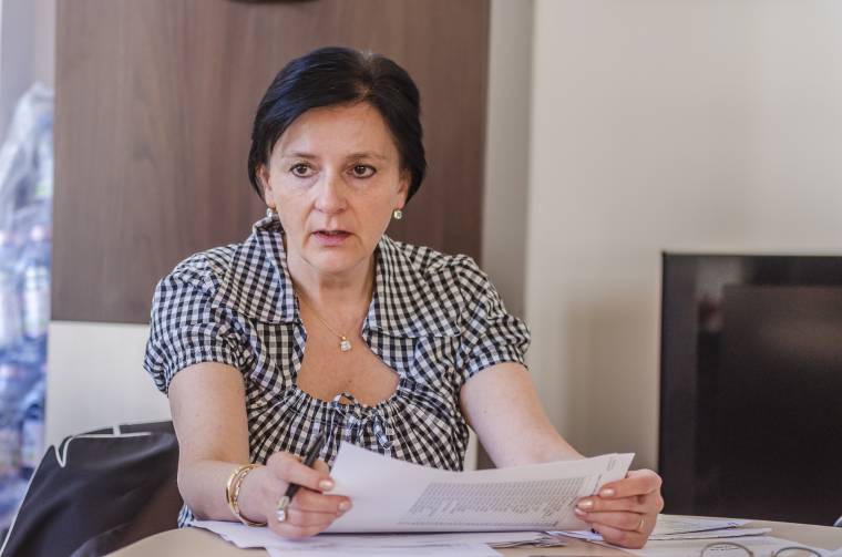 Hatvan százalék érettségizett sikeresen