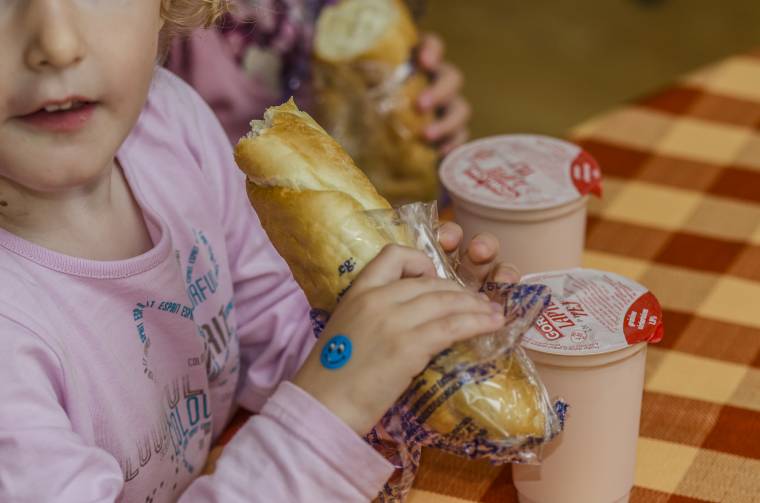 Teljesítetlen ígéret maradt a diákoknak szánt tej-kifli-gyümölcsprogram