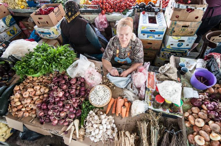 Új okmányt kapnak az őstermelők
