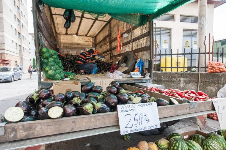 Napról napra változó piaci árak