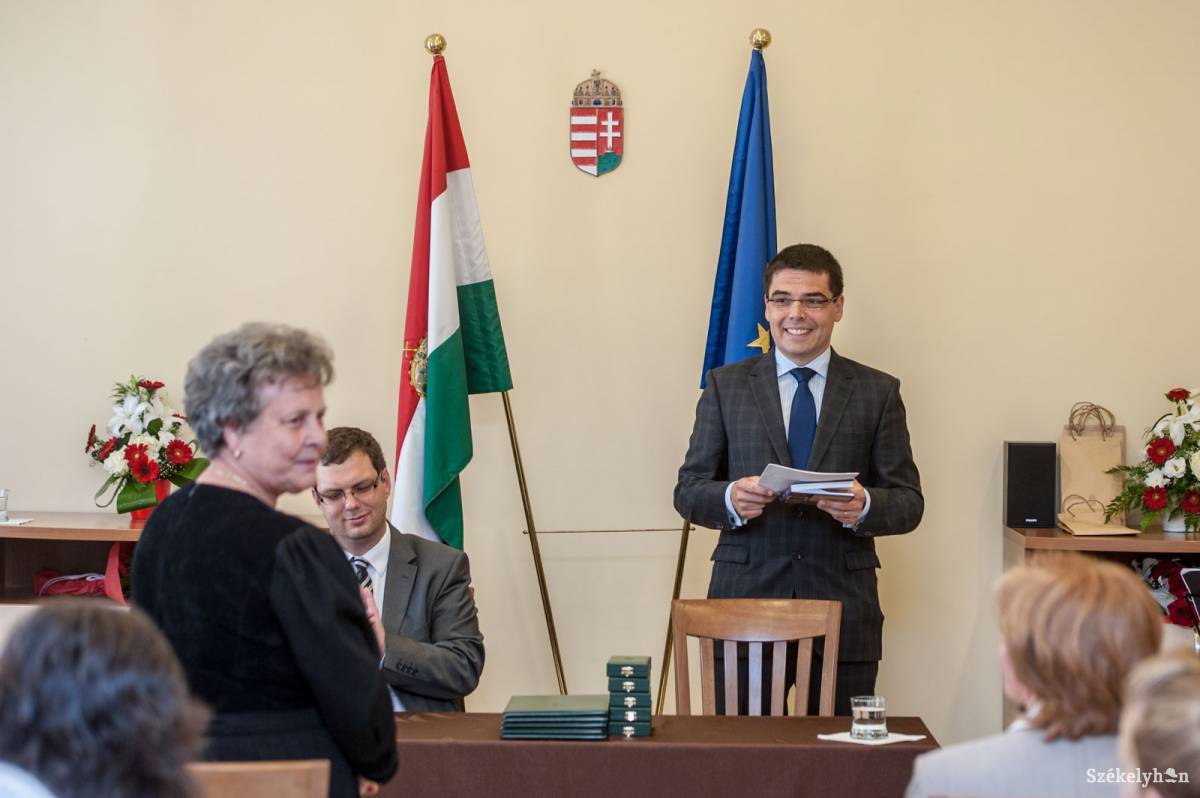 •  Fotó: Kristó Róbert