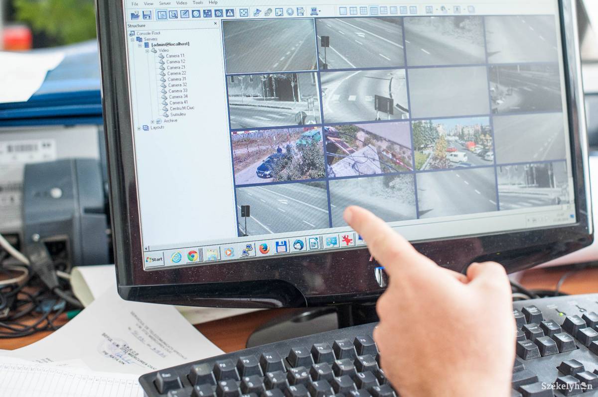 &bullet;  Fotó: Kristó Róbert