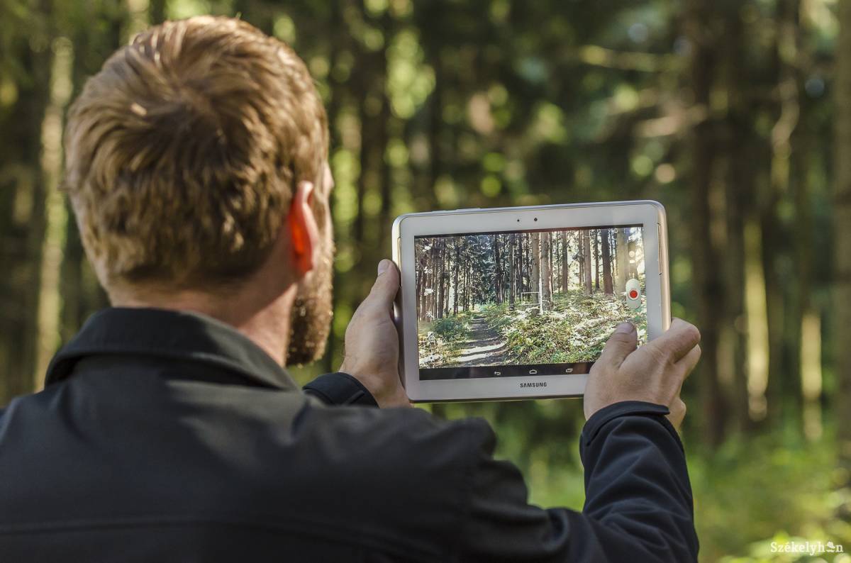 &bullet;  Fotó: Veres Nándor