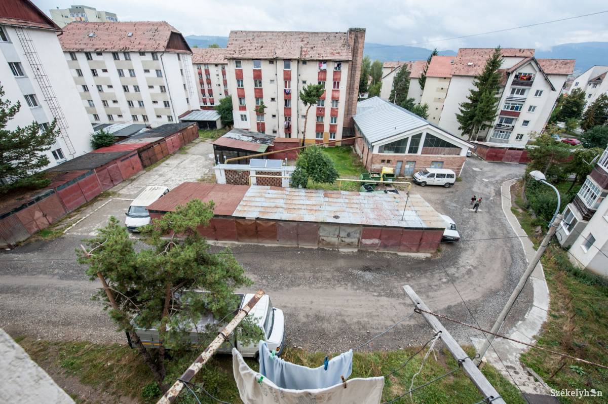 •  Fotó: Kristó Róbert